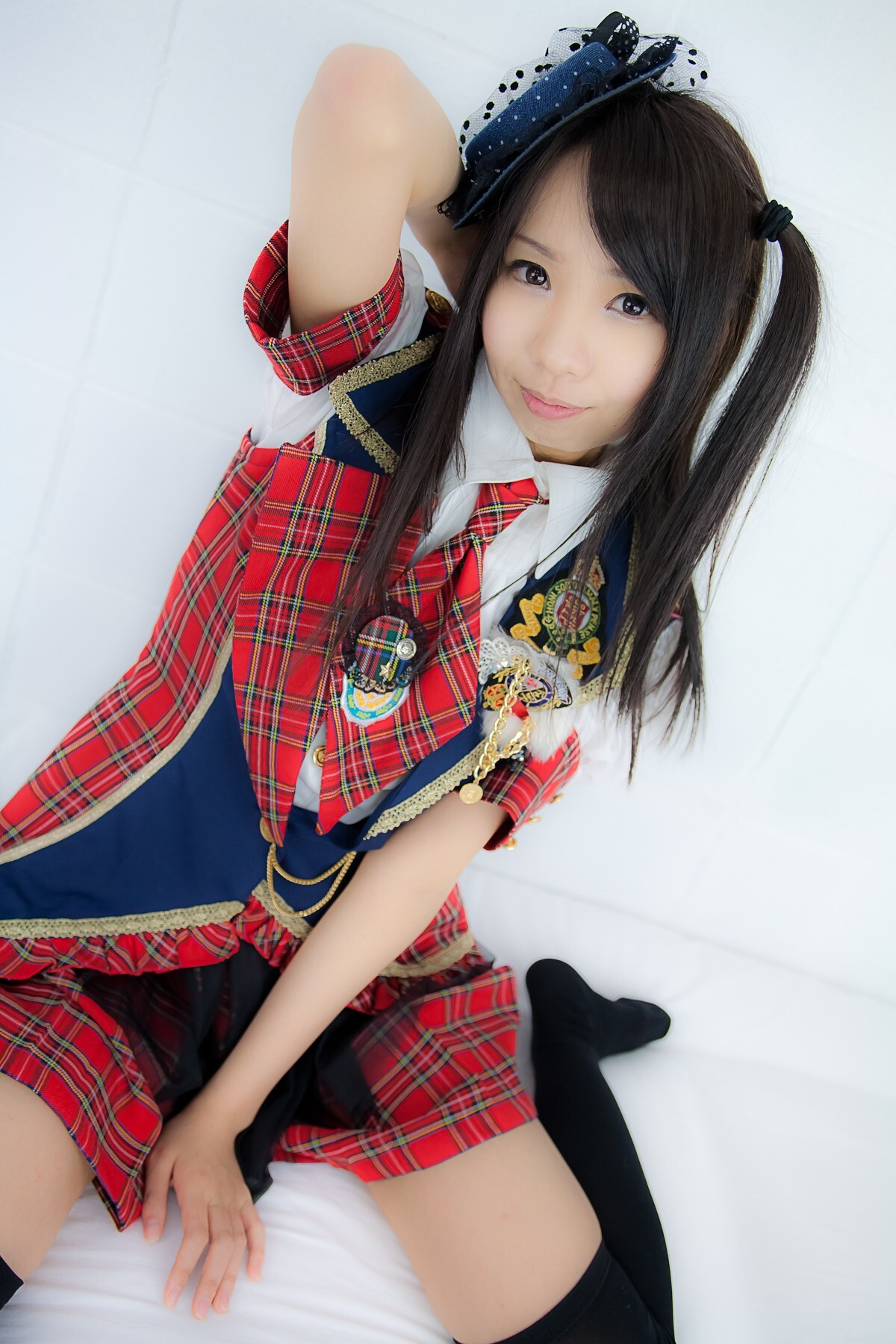 [Cosplay] AKB48 Kore Ga Watashi No Goshujin-sama 性感美女组合